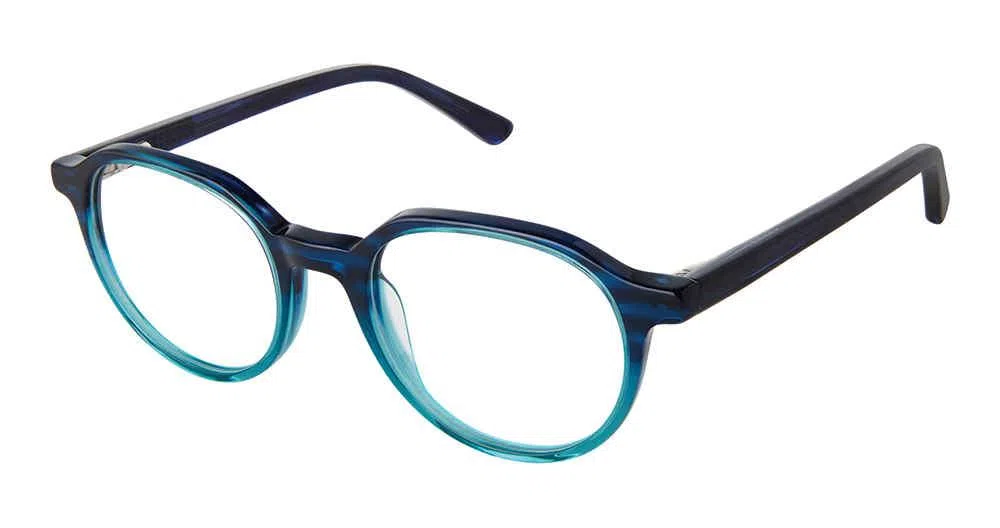 Superflex SFK-287 Eyeglasses - view 3